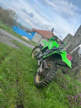 Kawasaki Klr undefined | Auto.bg — изображение 3