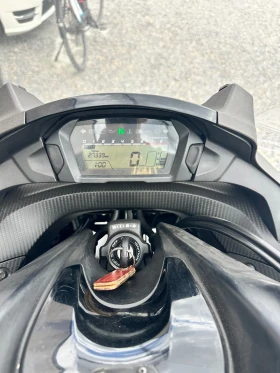 Honda Integra NC750 ABS | Mobile.bg � ����� ������ 10