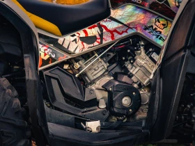 Can-Am Ren�gade XCC - TOP �������� | Mobile.bg � ����� ������ 8