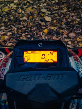 Can-Am Ren�gade XCC - TOP �������� | Mobile.bg � ����� ������ 14