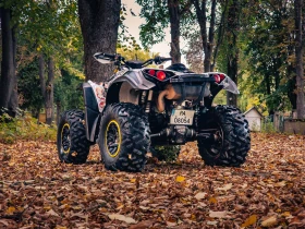 Can-Am Ren�gade XCC - TOP �������� | Mobile.bg � ����� ������ 7