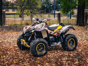 Can-Am Ren�gade XCC - TOP �������� | Mobile.bg � ����� ������ 6
