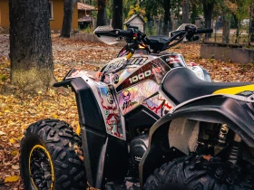 Can-Am Ren�gade XCC - TOP �������� | Mobile.bg � ����� ������ 13
