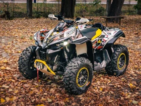Can-Am Ren�gade XCC - TOP �������� | Mobile.bg � ����� ������ 12