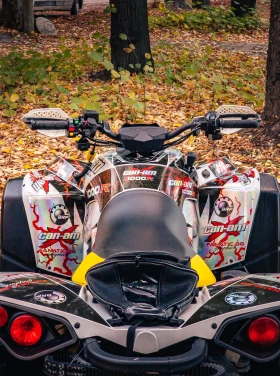 Can-Am Ren�gade XCC - TOP �������� | Mobile.bg � ����� ������ 10