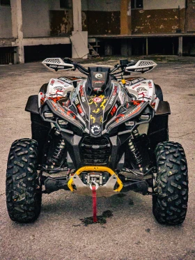 Can-Am Ren�gade XCC - TOP �������� | Mobile.bg � ����� ������ 16