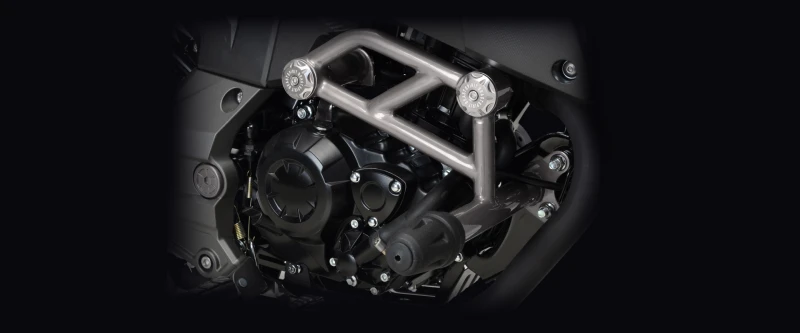 Daytona Dymoto 125 ABS, снимка 14 - Мотоциклети и мототехника - 53540464