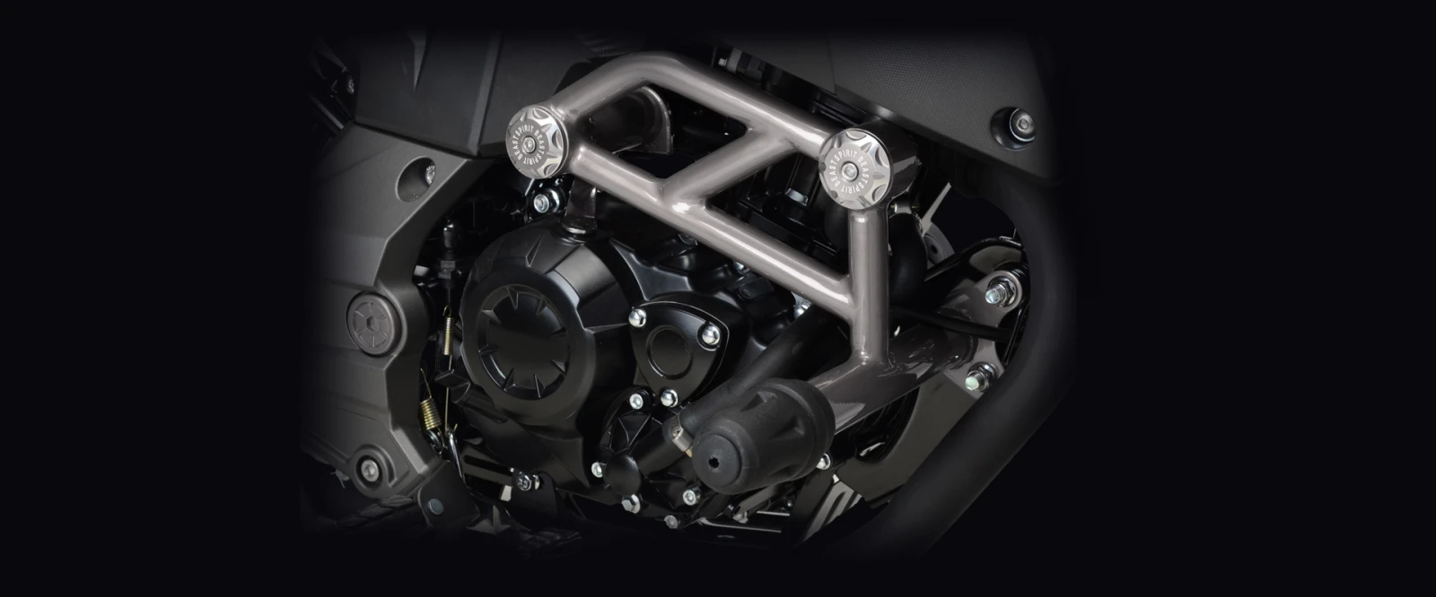 Daytona Dymoto 125 ABS | Mobile.bg � ����������� 14