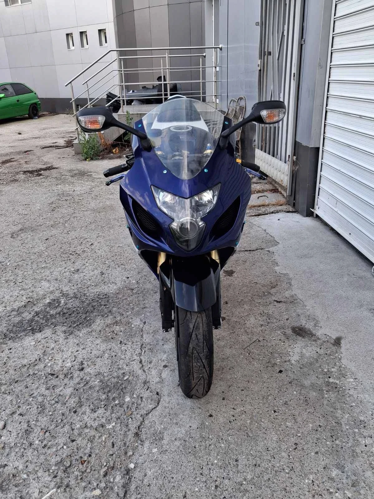 Suzuki Gsxr 600 �4 | Mobile.bg � ����������� 7