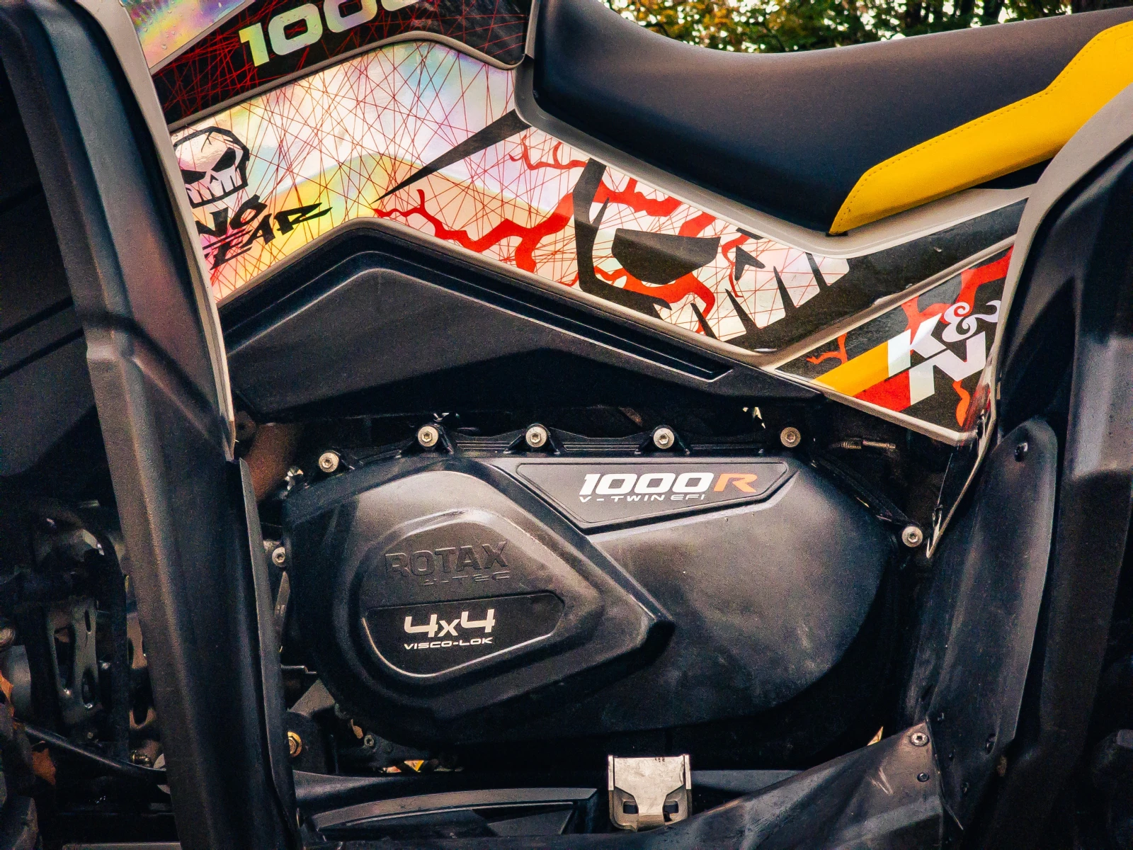 Can-Am Ren�gade XCC - TOP �������� | Mobile.bg � ����������� 9