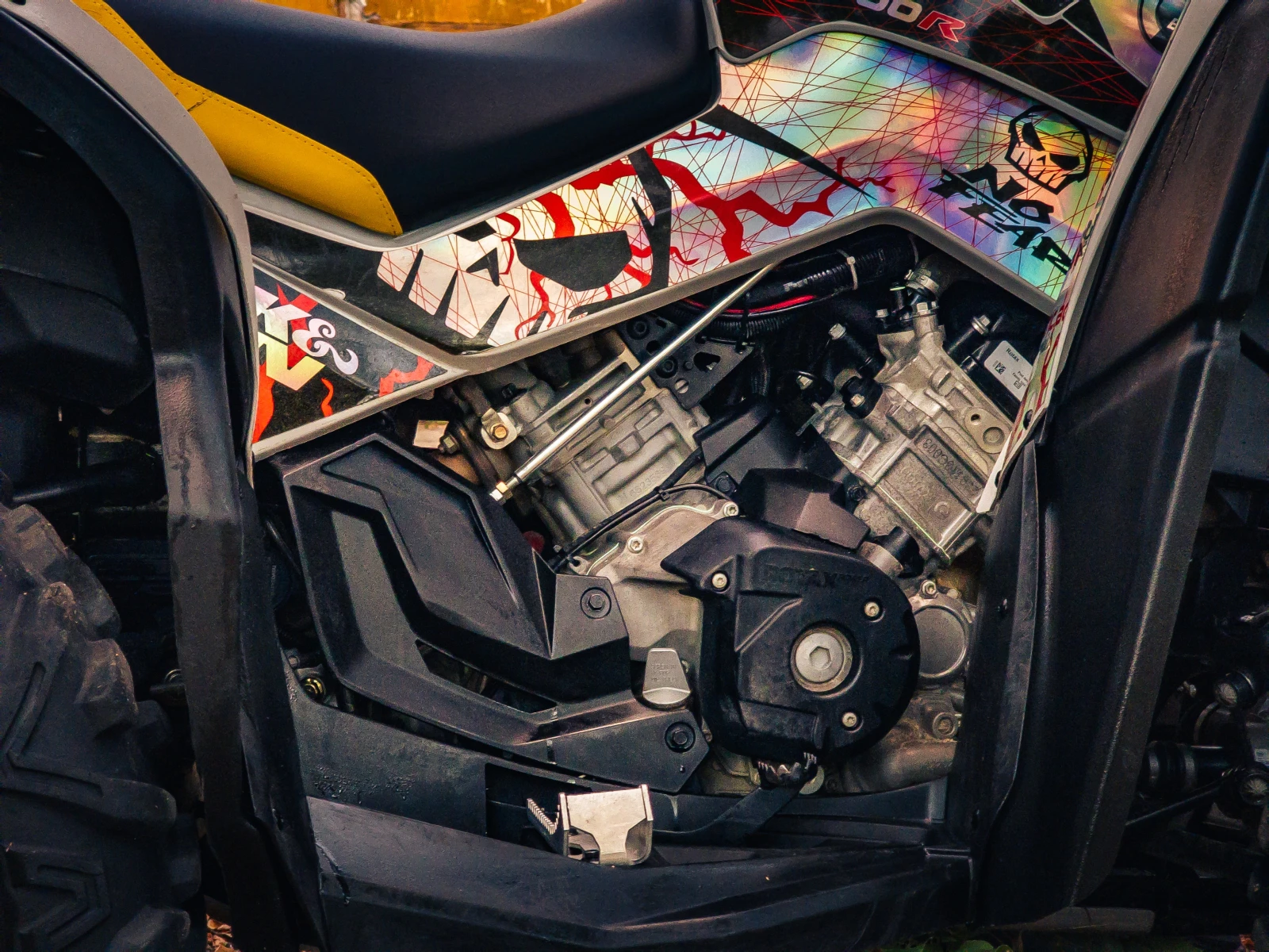 Can-Am Ren�gade XCC - TOP �������� | Mobile.bg � ����������� 8