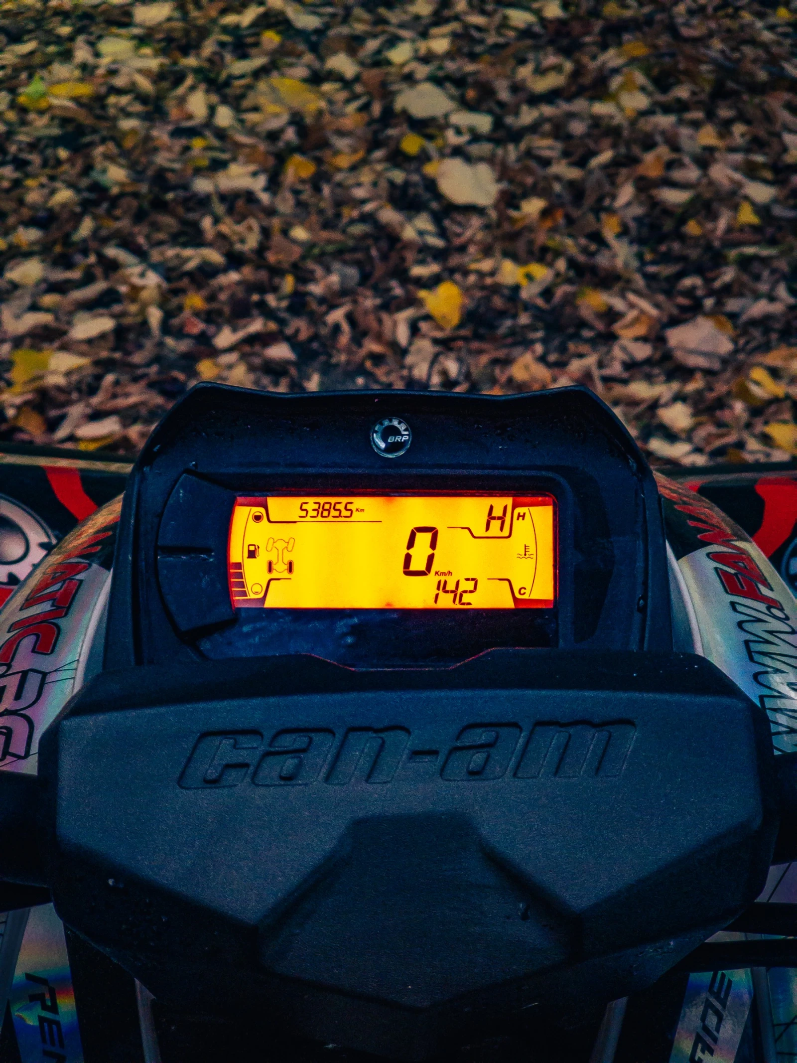 Can-Am Ren�gade XCC - TOP �������� | Mobile.bg � ����������� 14