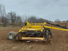 Култиватор Друга марка Swifter SO 4000, снимка 3