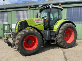      Claas AXION 850