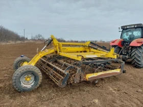 Култиватор Друга марка Swifter SO 4000, снимка 2