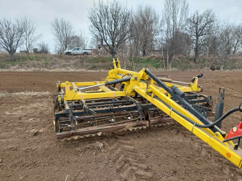 Култиватор Друга марка Swifter SO 4000