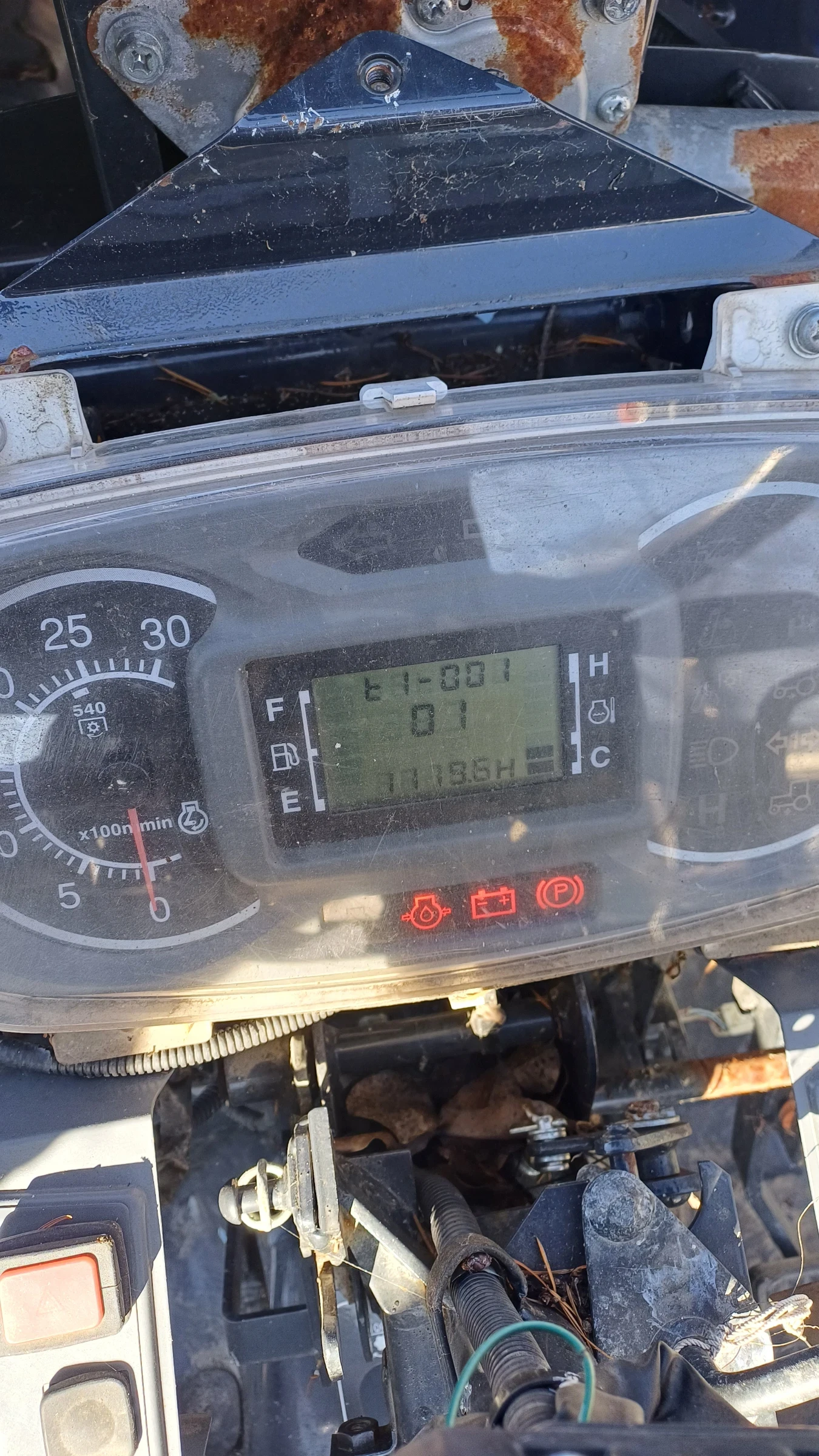 ������� ISEKI TG6490 | Mobile.bg � ����������� 4