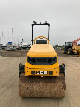  JCB CT 260-120 | Mobile.bg    5