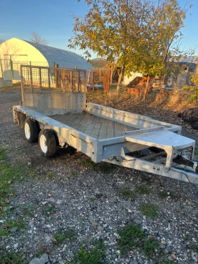       Ifor Williams