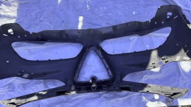 Предна Броня за Alfa Romeo Stelvio 2016 (front bumper), снимка 3
