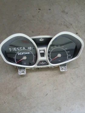 8A6T-10849-EJ километраж Ford Fiesta , снимка 1