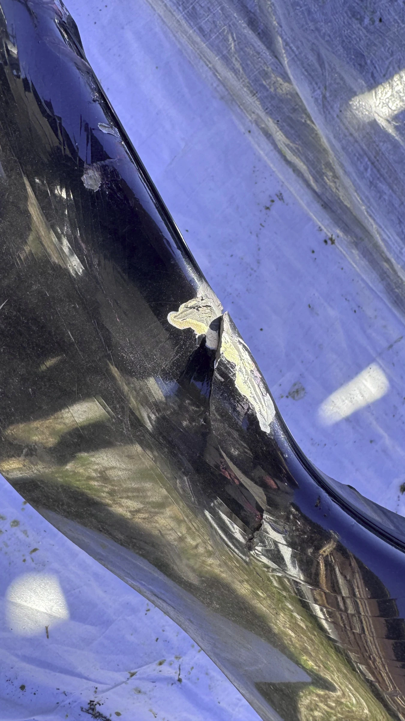    Alfa Romeo Stelvio 2016 (front bumper) | Mobile.bg   2