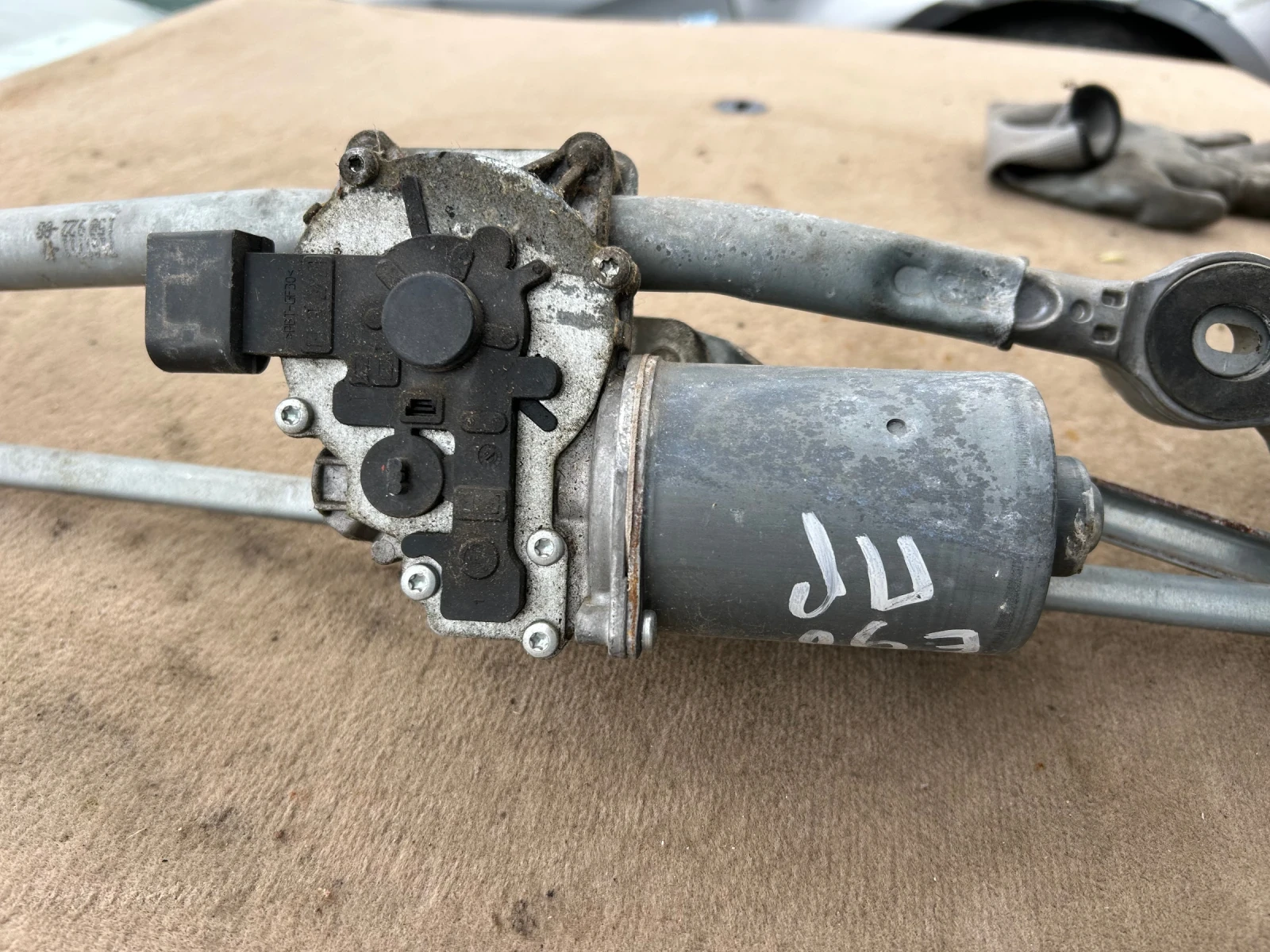 6978263-04 ������� � ��������� ������ �������� BMW E90 2006-2012 | Mobile.bg � ����������� 3