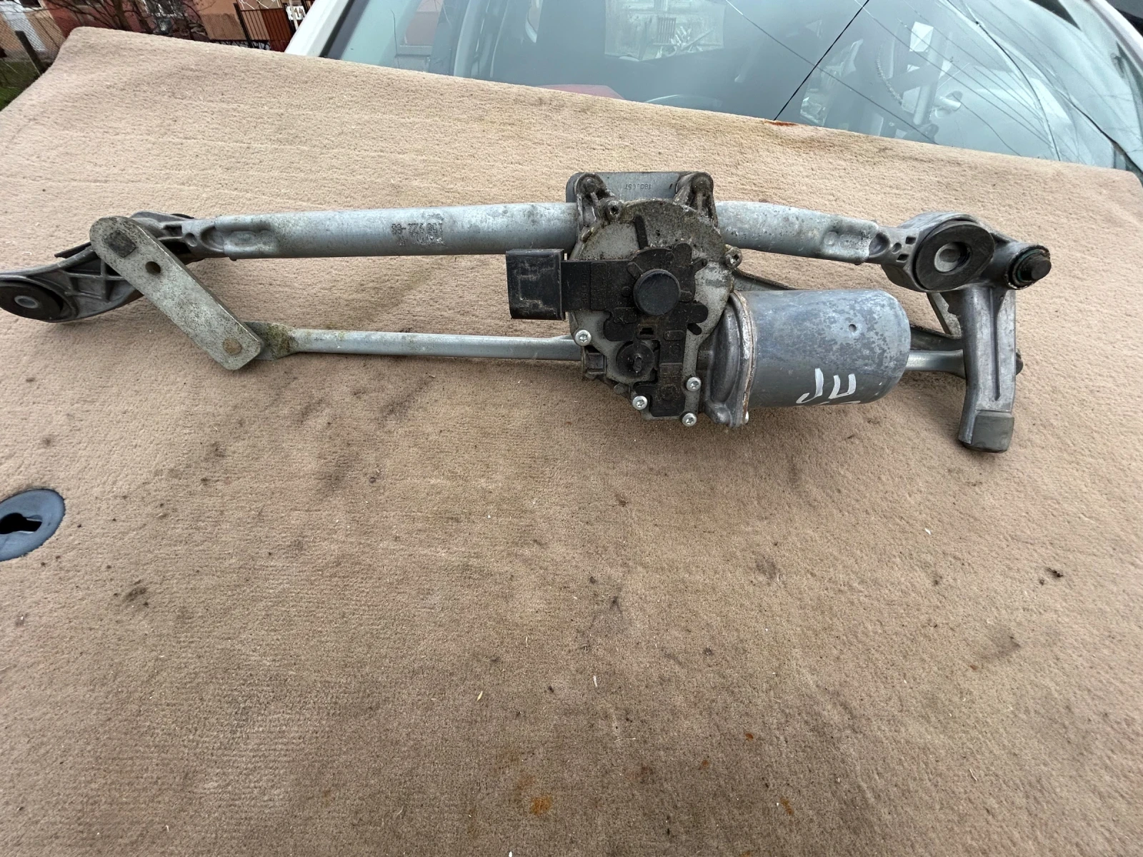 6978263-04 ������� � ��������� ������ �������� BMW E90 2006-2012 | Mobile.bg � ����������� 1