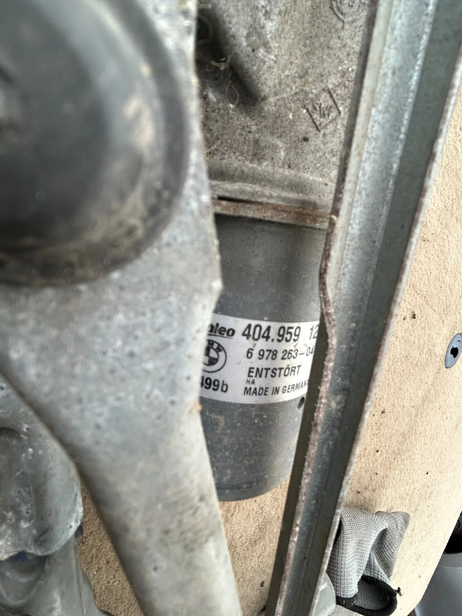 6978263-04 ������� � ��������� ������ �������� BMW E90 2006-2012 | Mobile.bg � ����������� 2