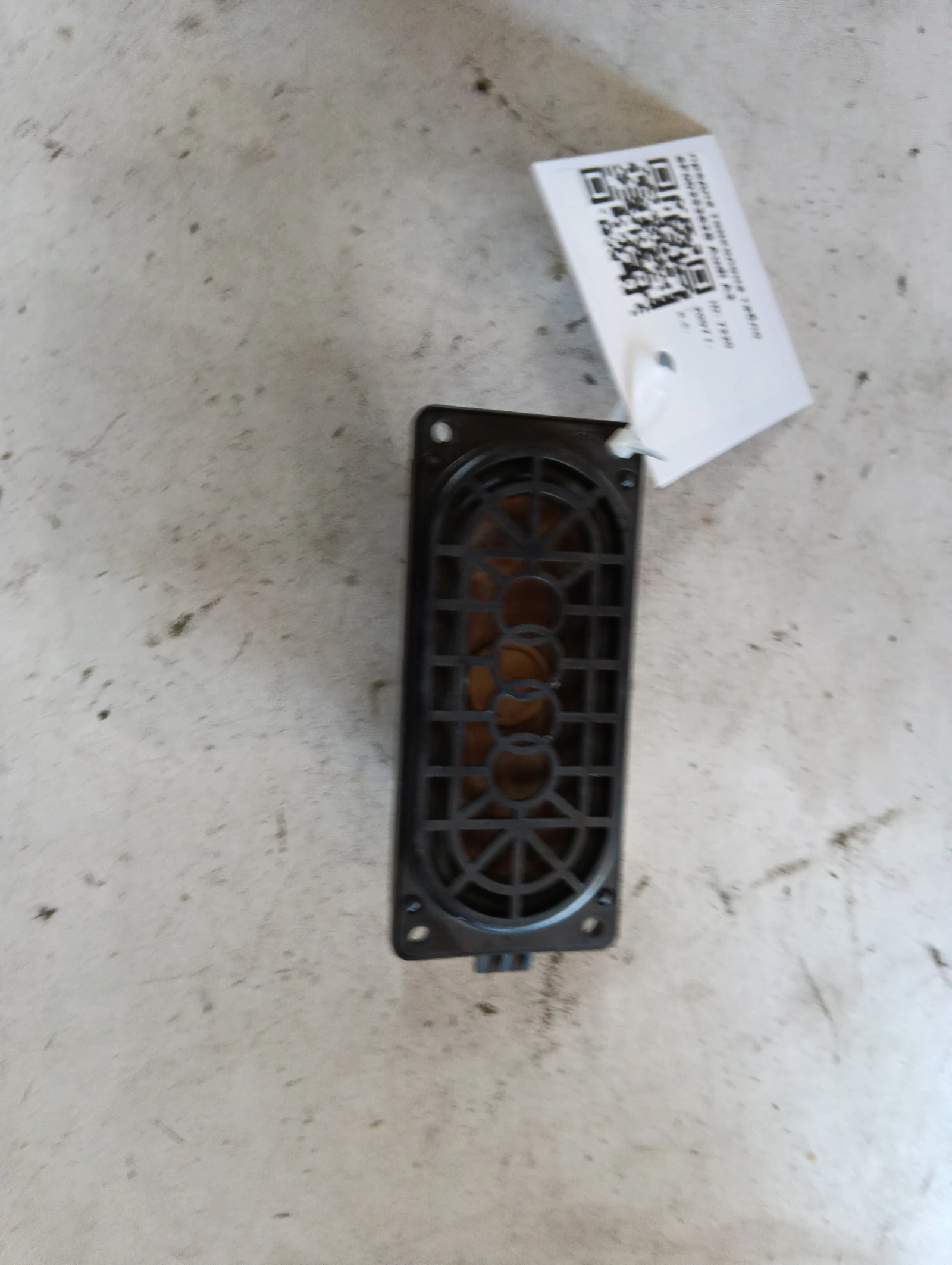 предна тонколона табло 8P0035362B Audi A3