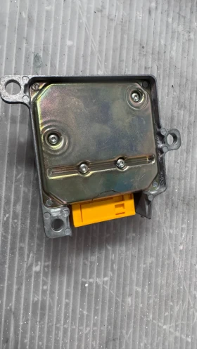Airbag  /  /  a Land Rover Freelander - YWC105790 | Mobile.bg    2