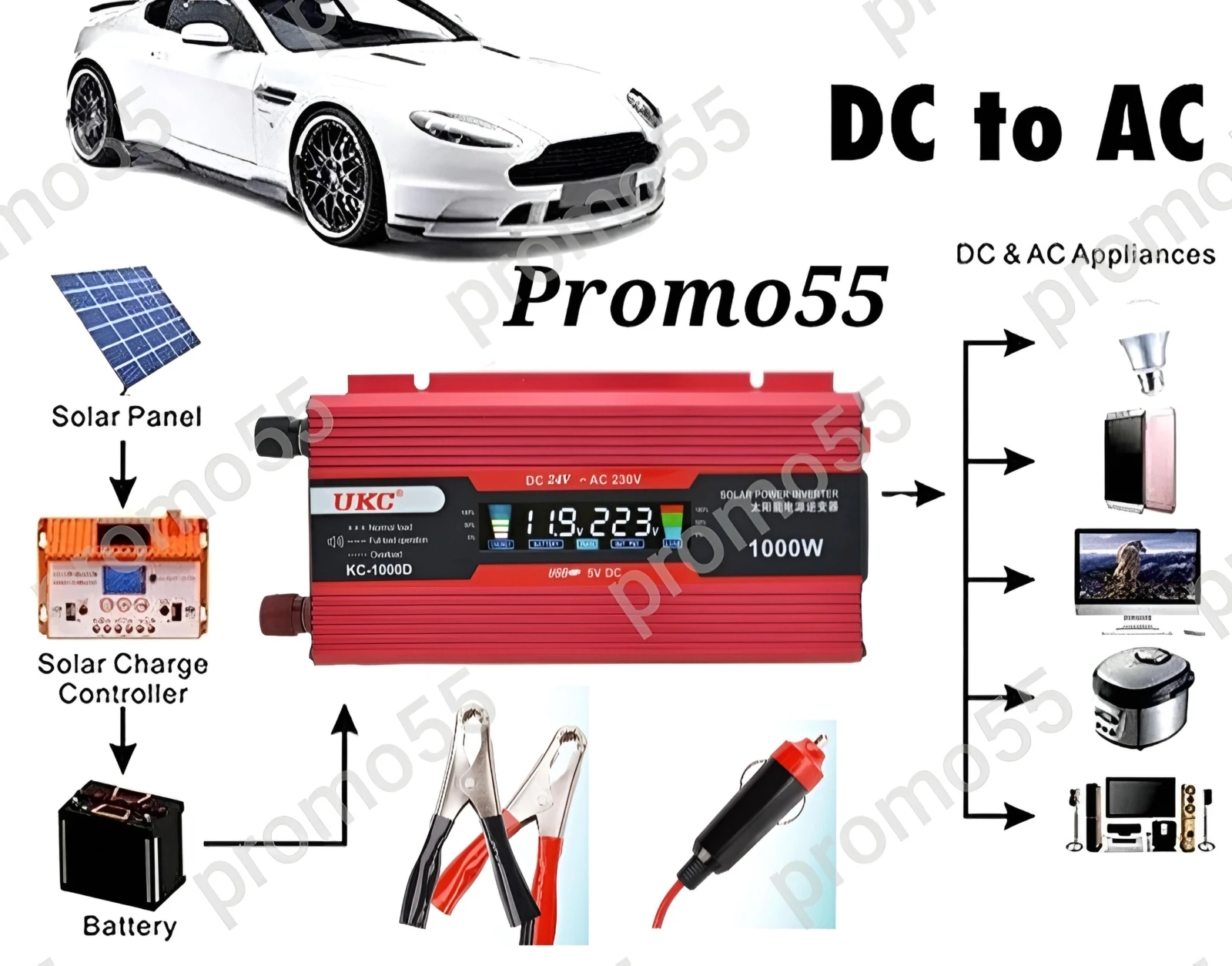  12  220v 1000w UKC   | Mobile.bg   8