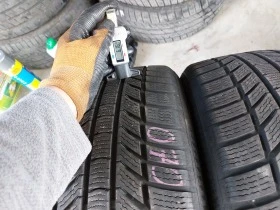 Гуми Зимни 235/45R18, снимка 4