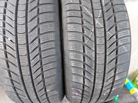 Гуми Зимни 235/45R18, снимка 1