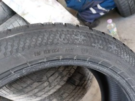 Гуми Зимни 235/45R18, снимка 8