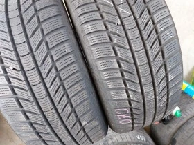 Гуми Зимни 235/45R18, снимка 2