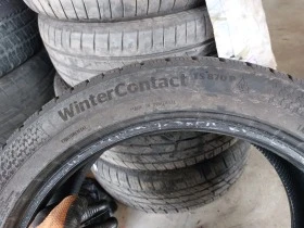 Гуми Зимни 235/45R18, снимка 6