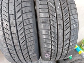 Гуми Зимни 235/45R18, снимка 3