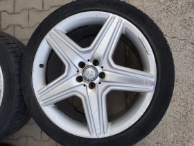 Джанти за Mercedes-Benz, снимка 6