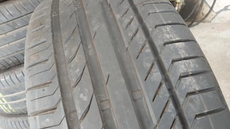 Гуми Летни 245/45R19, снимка 2 - Гуми и джанти - 28487793