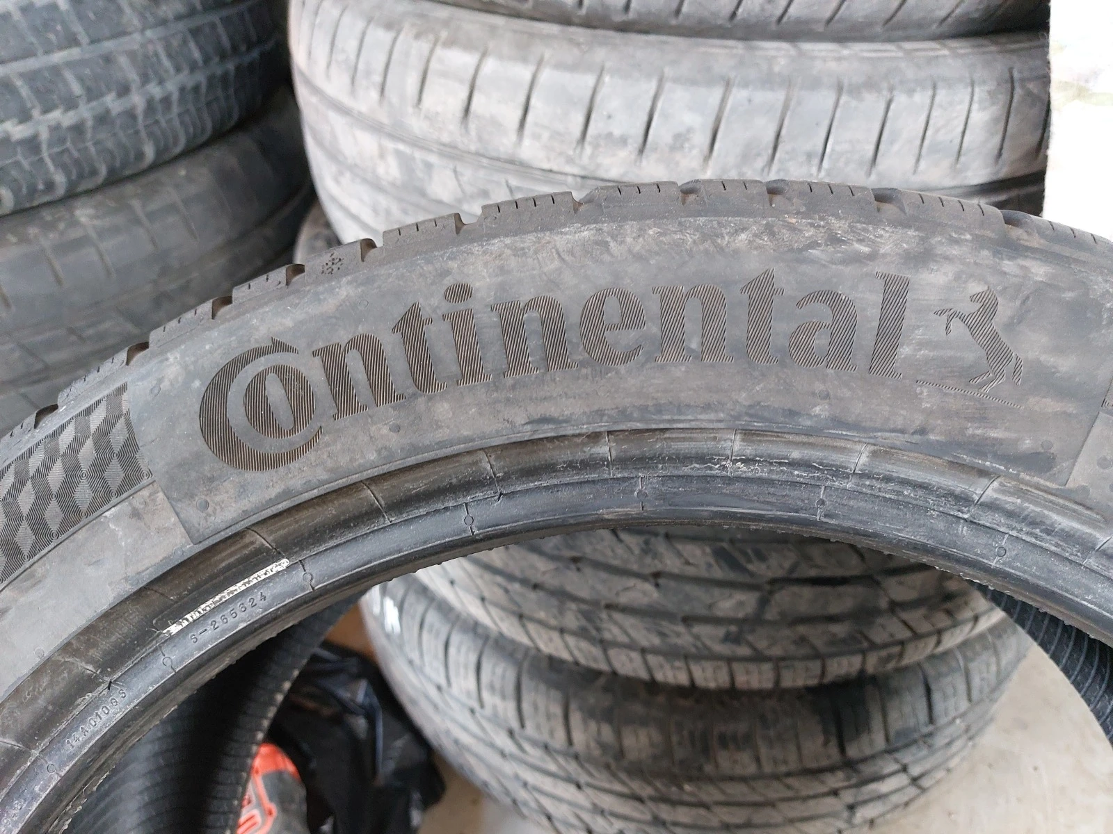  235/45R18 | Mobile.bg   5