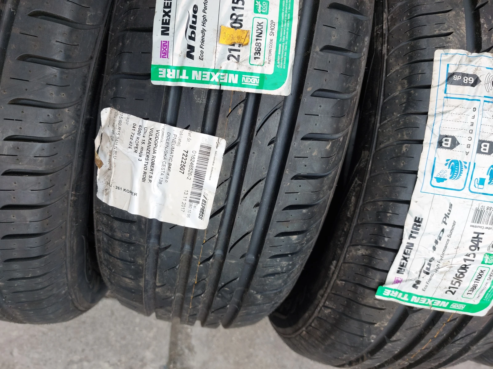  215/60R15 | Mobile.bg   3