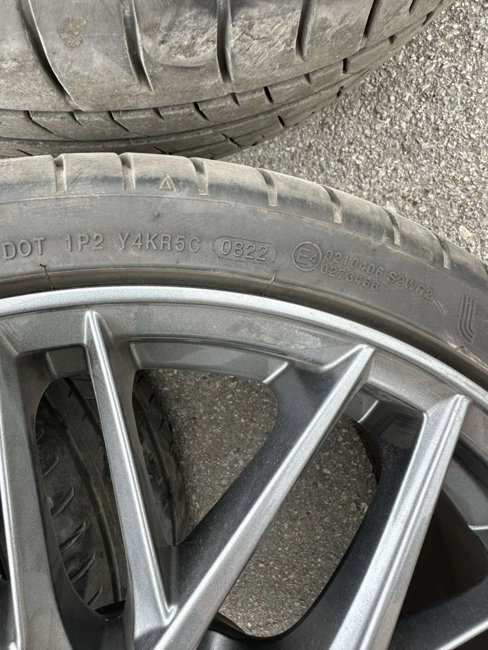 ���� � ������ 225/35R19 �� BMW | Mobile.bg � ����������� 3