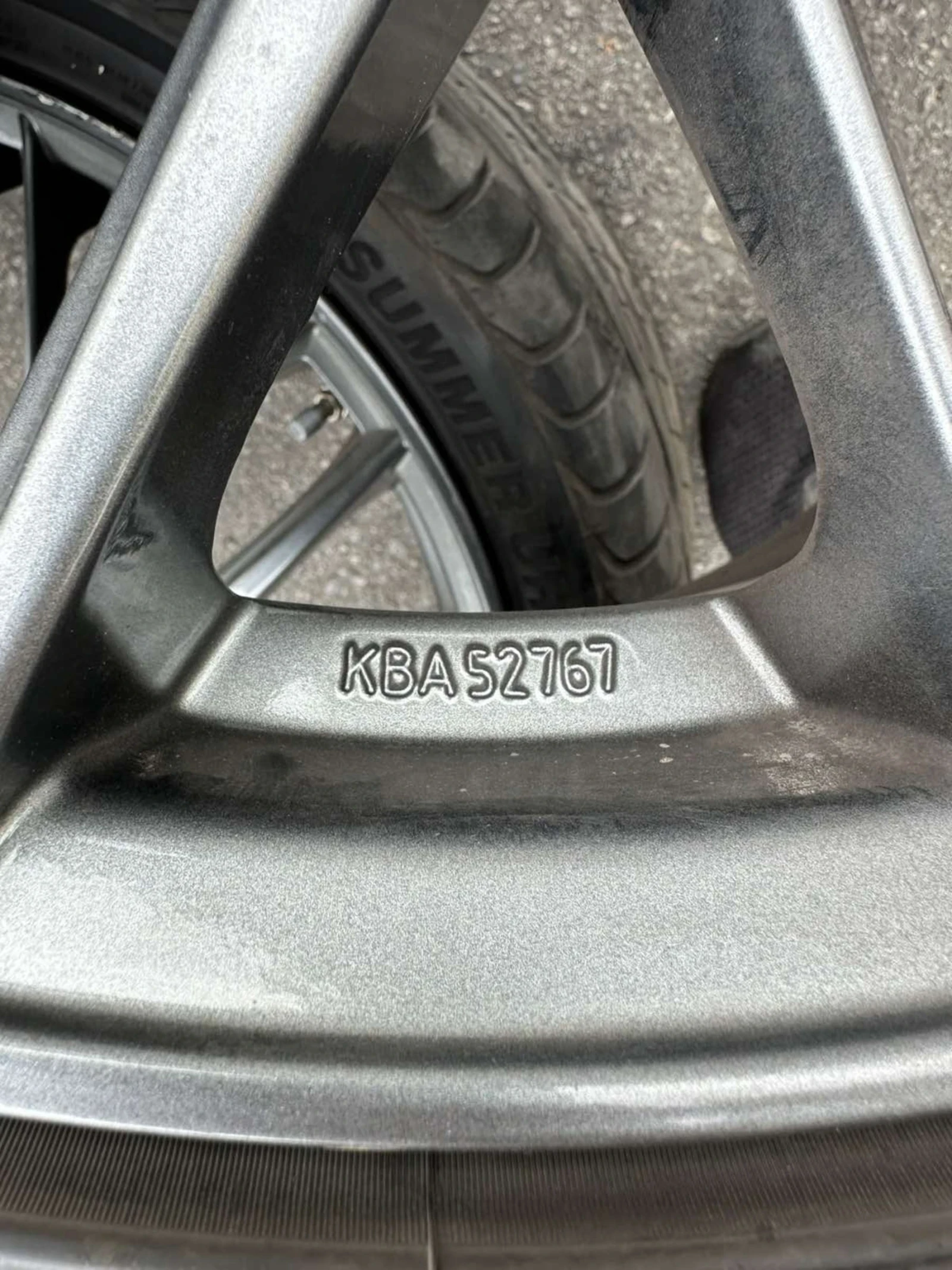 ���� � ������ 225/35R19 �� BMW | Mobile.bg � ����������� 8