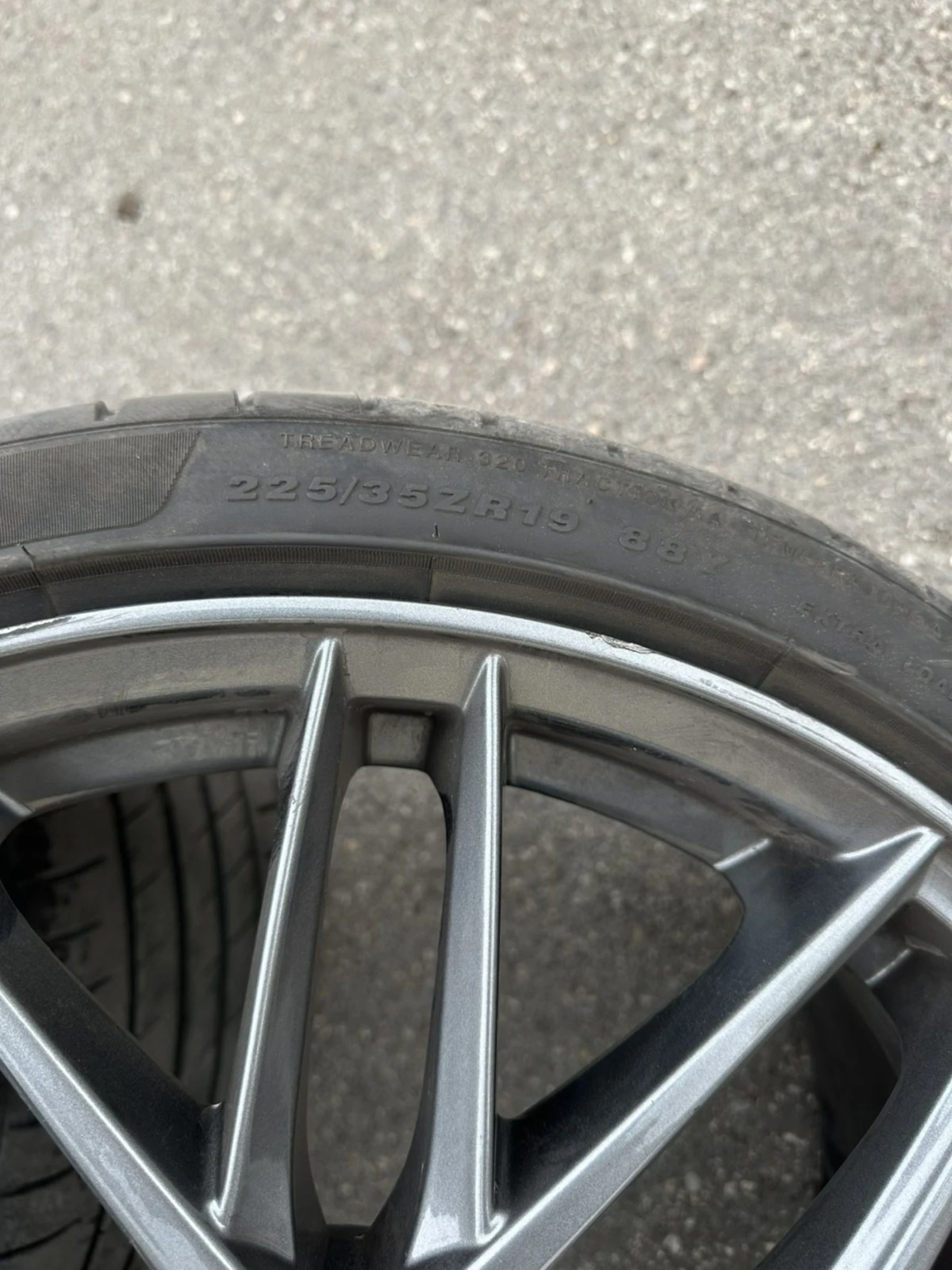 ���� � ������ 225/35R19 �� BMW | Mobile.bg � ����������� 7