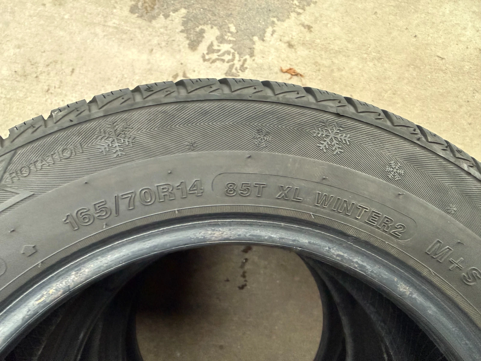 ���� 165/70R14 | Mobile.bg � ����������� 5