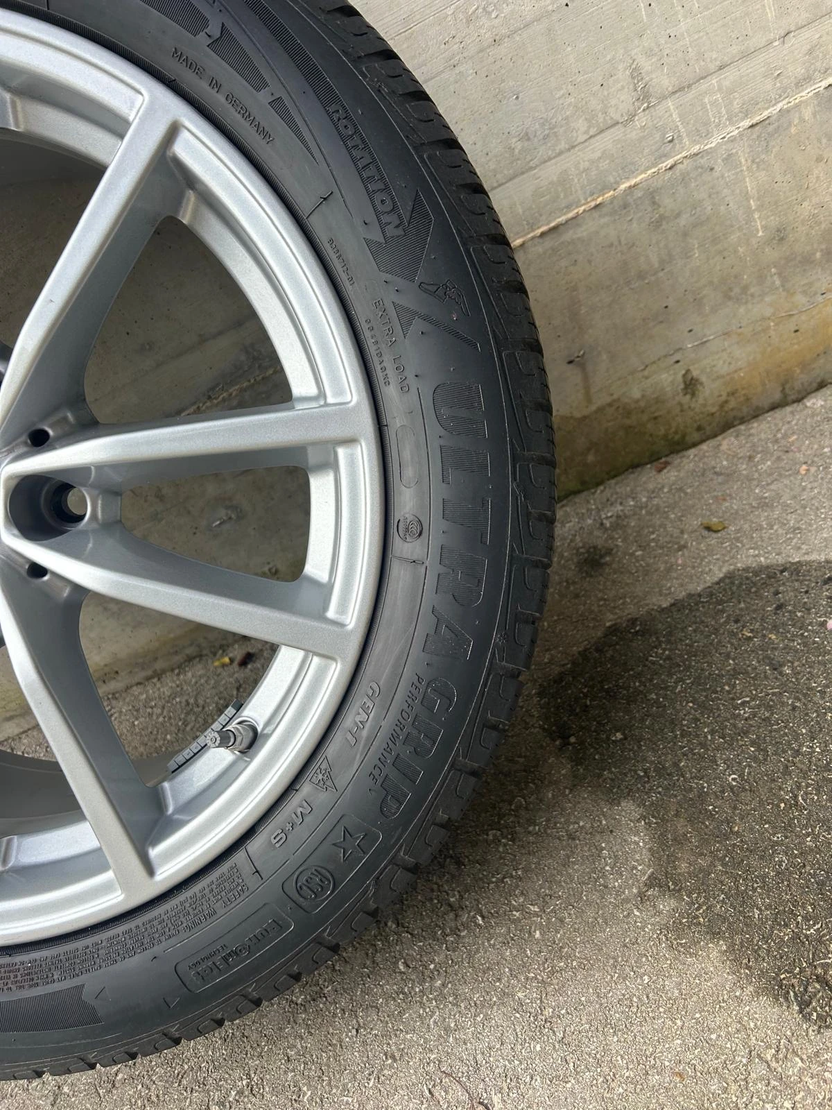 ���� � ������ 225/55R17 �� BMW 420 | Mobile.bg � ����������� 6