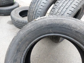 Гуми Летни 215/60R15, снимка 7 - Гуми и джанти - 44893733