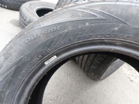 Гуми Летни 215/60R15, снимка 6 - Гуми и джанти - 44893733