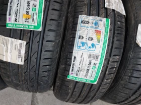 Гуми Летни 215/60R15, снимка 2 - Гуми и джанти - 44893733